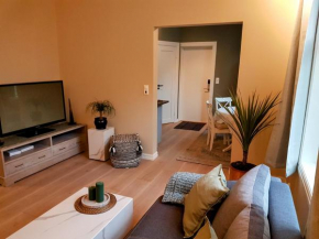 2-room apartment in Ila